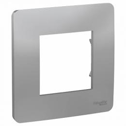 Изображение продукта Рамка 1-постовая Schneider Electric Unica New 
